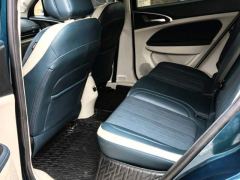 Ora Great Wall Good Cat 401km Standard Range Luxury Edition Ternary Lithium - фото 4
