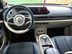 Ora Great Wall Good Cat 401km Standard Range Luxury Edition Ternary Lithium - фото 5