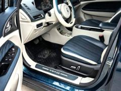 Ora Great Wall Good Cat 401km Standard Range Luxury Edition Ternary Lithium - фото 6