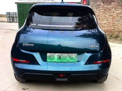 Ora Great Wall Good Cat 401km Standard Range Luxury Edition Ternary Lithium - фото 7