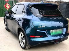 Ora Great Wall Good Cat 401km Standard Range Luxury Edition Ternary Lithium - фото 8