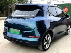 Ora Great Wall Good Cat 401km Standard Range Luxury Edition Ternary Lithium - фото 9