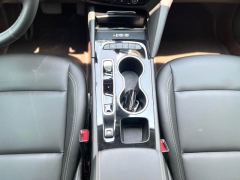 Buick Regal 25T Edition - ფოტო 10