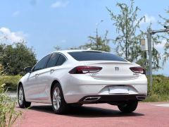 Buick Regal 25T Edition - ფოტო 13