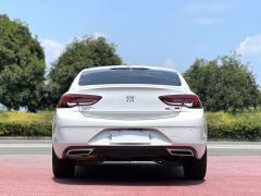 Buick Regal 25T Edition - ფოტო 15