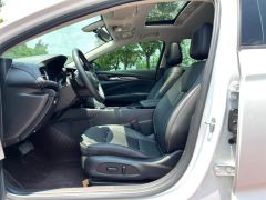 Buick Regal 25T Edition - ფოტო 4