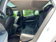Buick Regal 25T Edition - ფოტო 5
