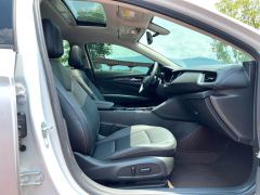 Buick Regal 25T Edition - ფოტო 6