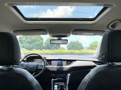 Buick Regal 25T Edition - ფოტო 7