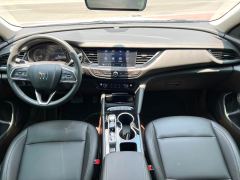 Buick Regal 25T Edition - ფოტო 8