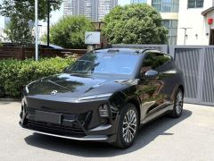 NIO ES6 650km 100kWh - photo 1