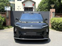 NIO ES6 650km 100kWh - photo 2