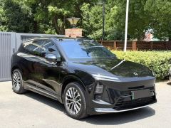 NIO ES6 650km 100kWh - photo 3