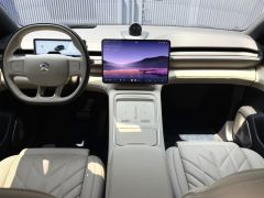 NIO ES6 650km 100kWh - photo 5