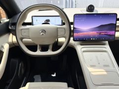 NIO ES6 650km 100kWh - photo 6