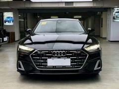 Audi A7L 45 TFSI S-line Version - photo 1