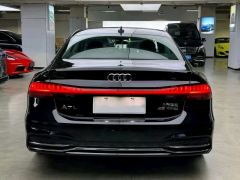 Audi A7L 45 TFSI S-line Version - photo 10