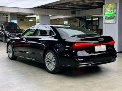 Audi A7L 45 TFSI S-line Version - photo 11
