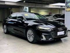 Audi A7L 45 TFSI S-line Version - photo 3
