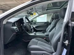 Audi A7L 45 TFSI S-line Version - photo 4