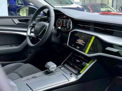 Audi A7L 45 TFSI S-line Version - photo 5