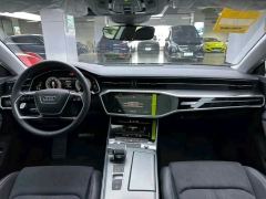 Audi A7L 45 TFSI S-line Version - photo 6