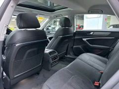Audi A7L 45 TFSI S-line Version - photo 7