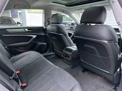 Audi A7L 45 TFSI S-line Version - photo 8