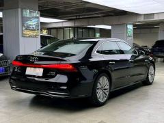 Audi A7L 45 TFSI S-line Version - photo 9