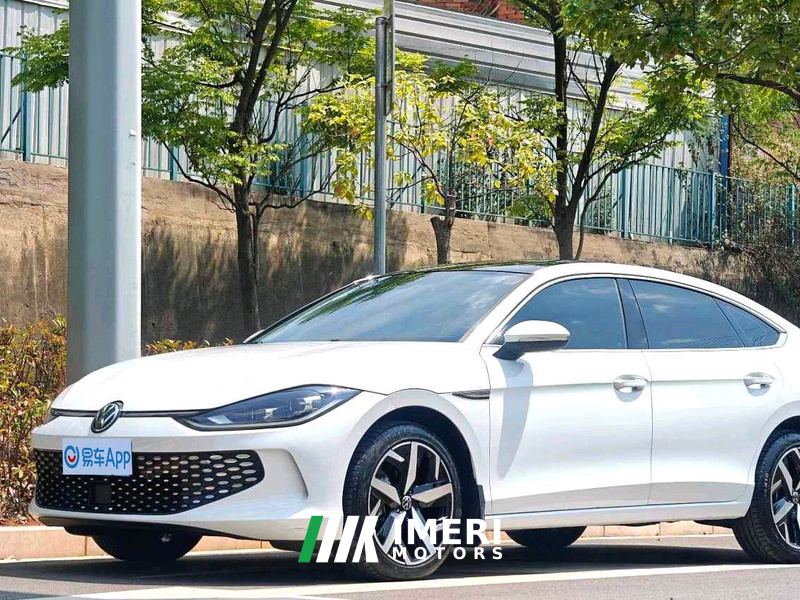Volkswagen Lamando L 280TSI Edition - ავტომობილი ჩინეთიდან
