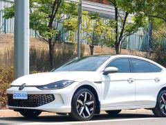Volkswagen Lamando L 280TSI Edition - ფოტო 1