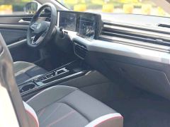 Volkswagen Lamando L 280TSI Edition - ფოტო 3