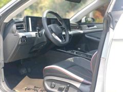 Volkswagen Lamando L 280TSI Edition - ფოტო 4