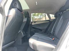 Volkswagen Lamando L 280TSI Edition - ფოტო 5