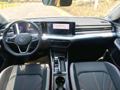 Volkswagen Lamando L 280TSI Edition - ფოტო 6