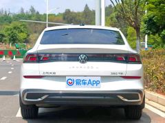 Volkswagen Lamando L 280TSI Edition - ფოტო 7