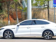 Volkswagen Lamando L 280TSI Edition - ფოტო 8