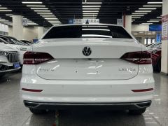 Volkswagen Lavida 1.5L Edition - ფოტო 10