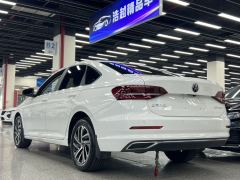 Volkswagen Lavida 1.5L Edition - ფოტო 11