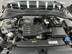 Volkswagen Lavida 1.5L Edition - ფოტო 12