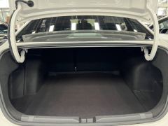 Volkswagen Lavida 1.5L Edition - ფოტო 13