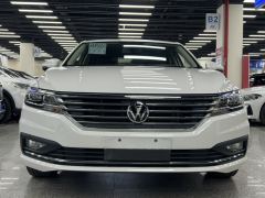 Volkswagen Lavida 1.5L Edition - ფოტო 2