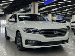 Volkswagen Lavida 1.5L Edition - ფოტო 3