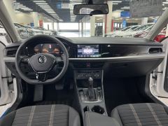 Volkswagen Lavida 1.5L Edition - ფოტო 5
