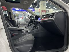 Volkswagen Lavida 1.5L Edition - ფოტო 6