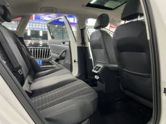 Volkswagen Lavida 1.5L Edition - ფოტო 7