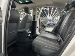 Volkswagen Lavida 1.5L Edition - ფოტო 8