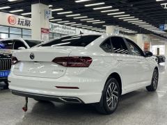 Volkswagen Lavida 1.5L Edition - ფოტო 9