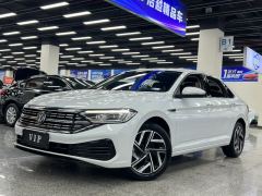 Volkswagen Jetta Sagitar 300TSI Dual Clutch Superior Edition - фото 2