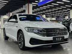 Volkswagen Jetta Sagitar 300TSI Dual Clutch Superior Edition - фото 4